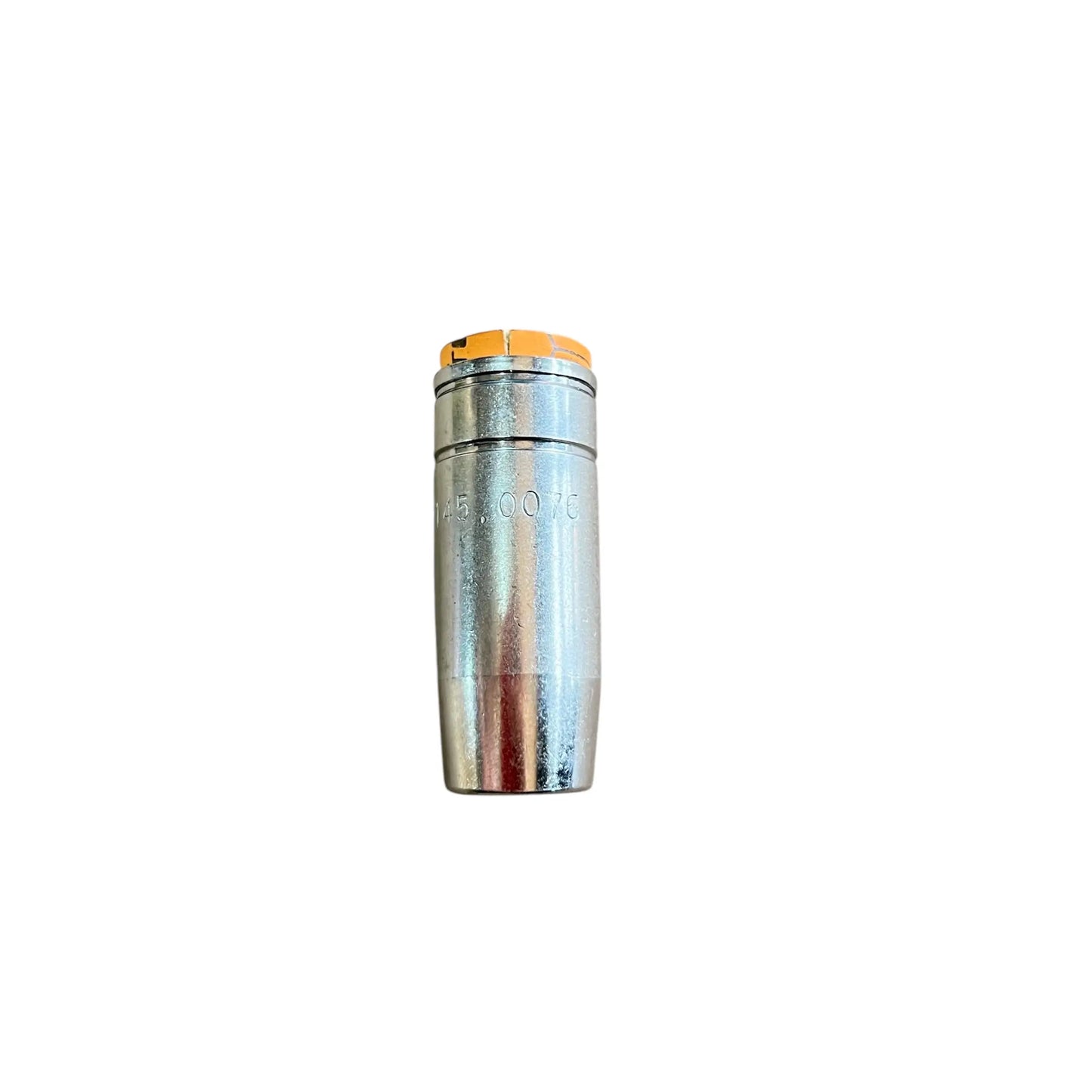 Tobera de gas para soldar 9/16" o 15mm en la antorcha MB25 marca abicor binzel