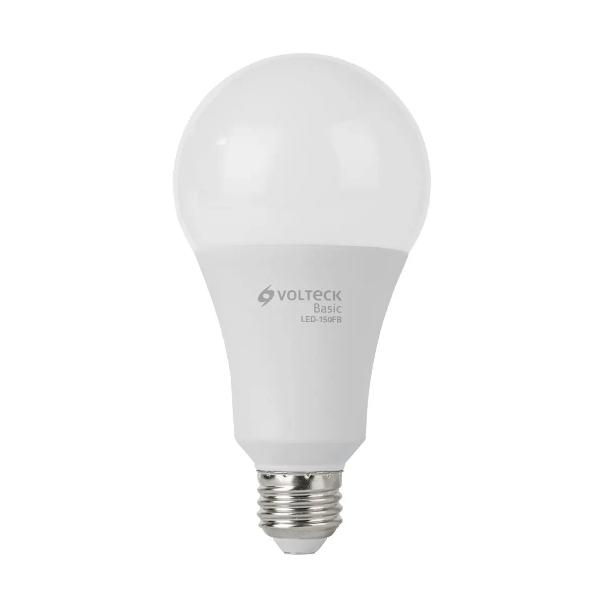 Foco de LED tipo bulbo de 18 W volteck