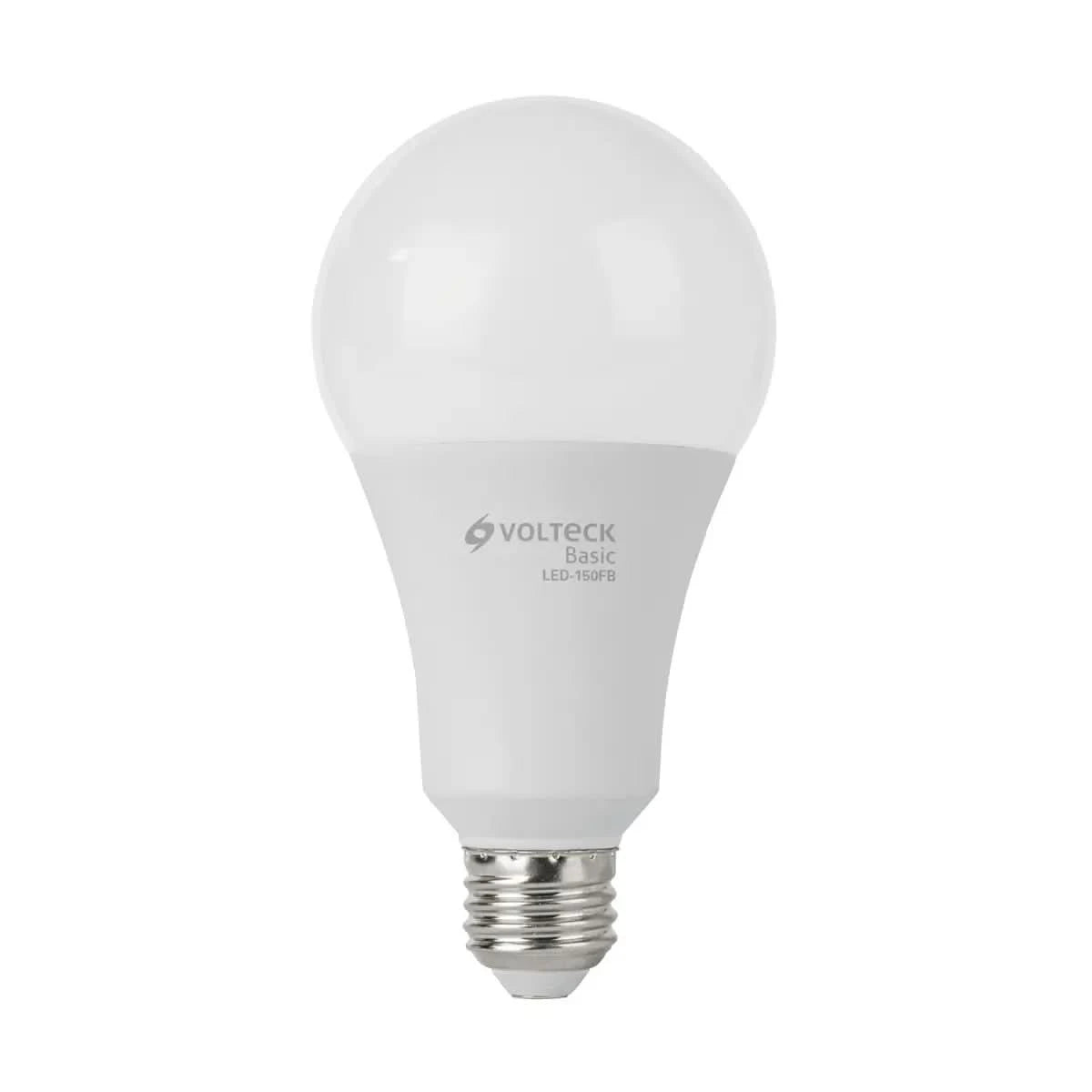 Foco de LED tipo bulbo de 18 W volteck