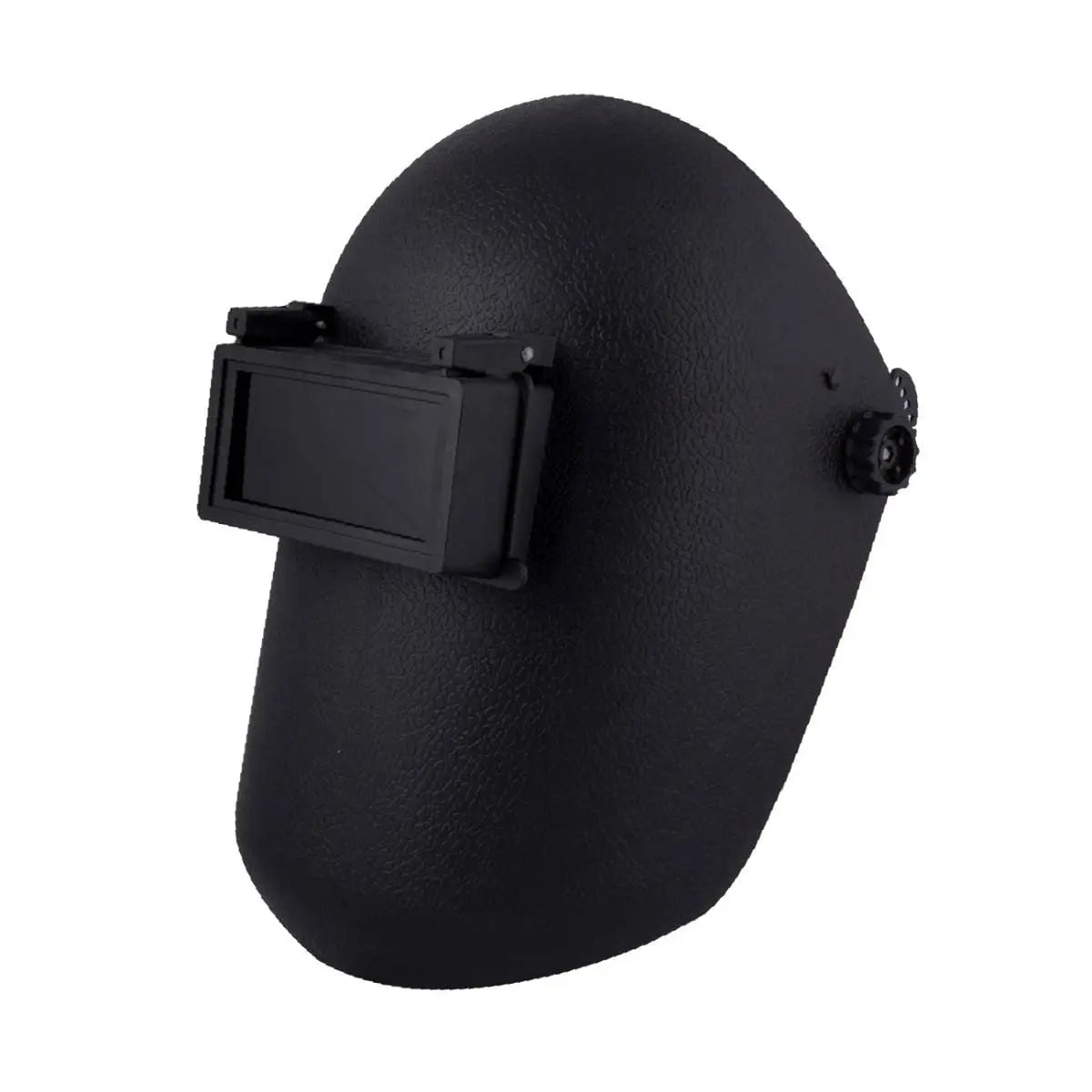 Careta para soldar sencilla marca weston para uso ligero