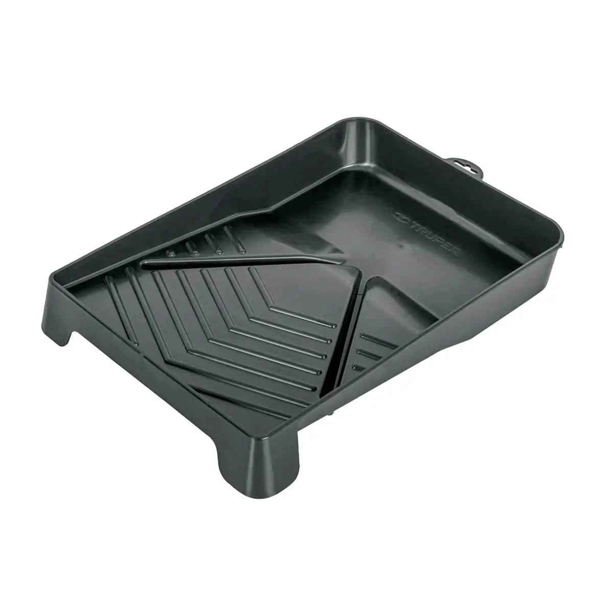 Charola para pintura 9" marca truper modelo 19211