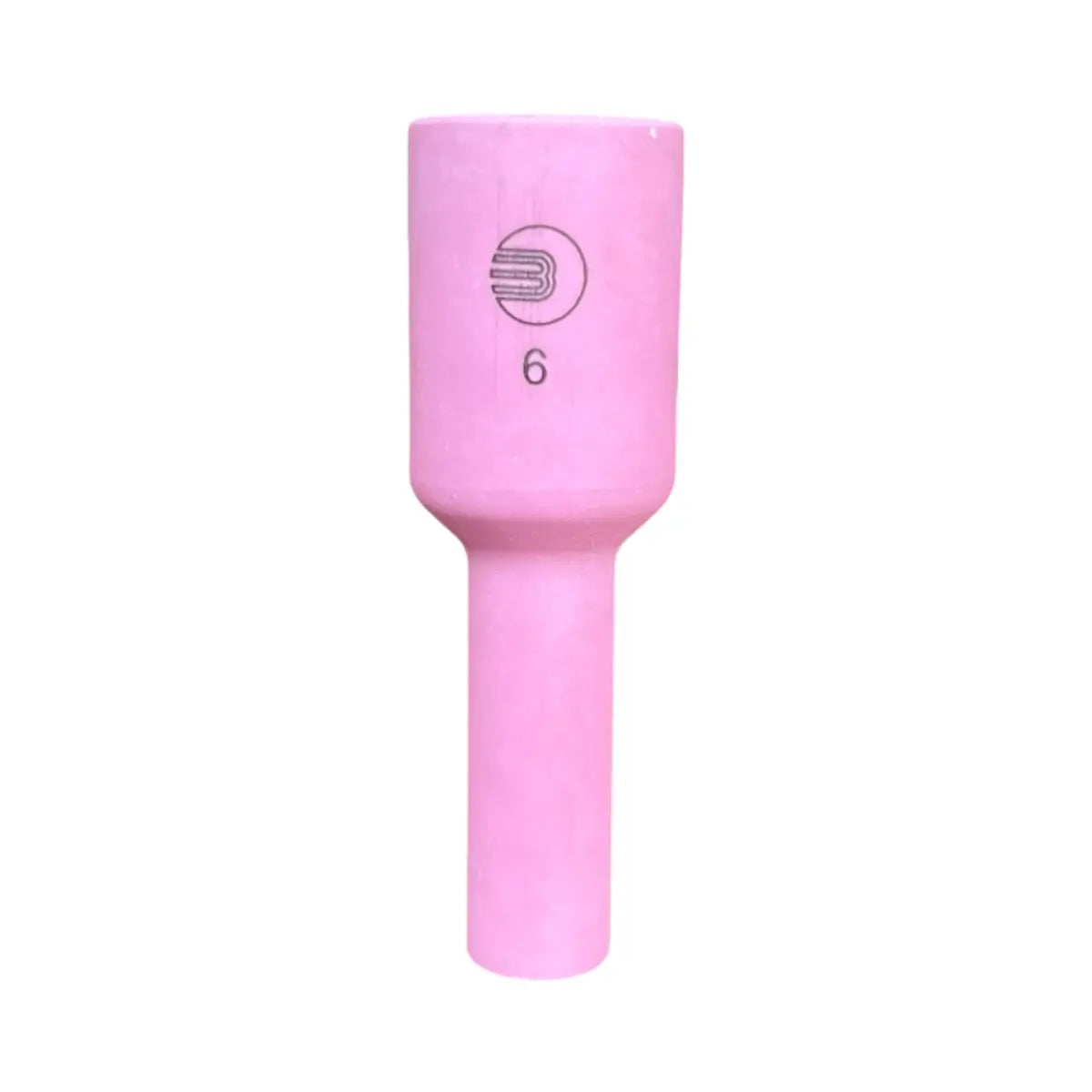 Copa alumina numero #6 marca binzel jumbo codigo 54N16L