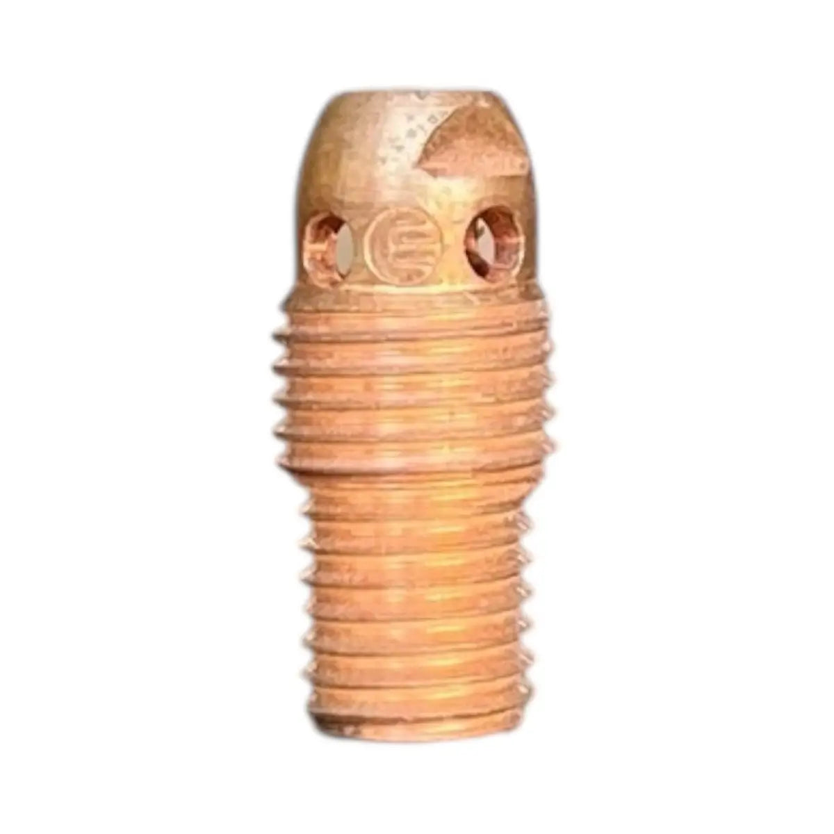 Difusor de gas para TIG 0.5mm - 1.0mm Binzel (antorchas 9/20)