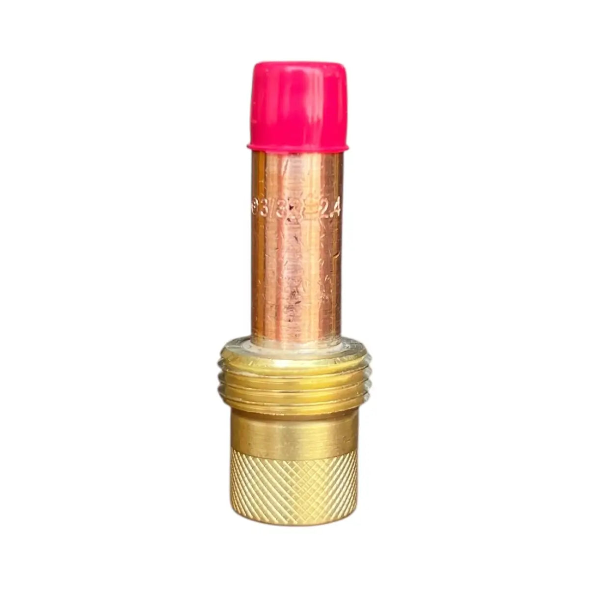 Difusor gas lens marca binzel codigo 45V26