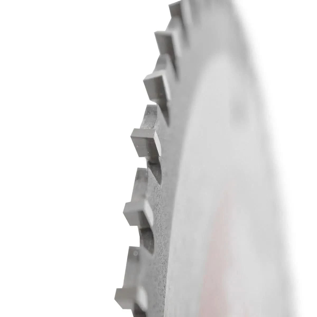 Disco de sierra para madera de medida del disco de 4-3/8" con un barreno de 7/8" con 30 dientes marca weston