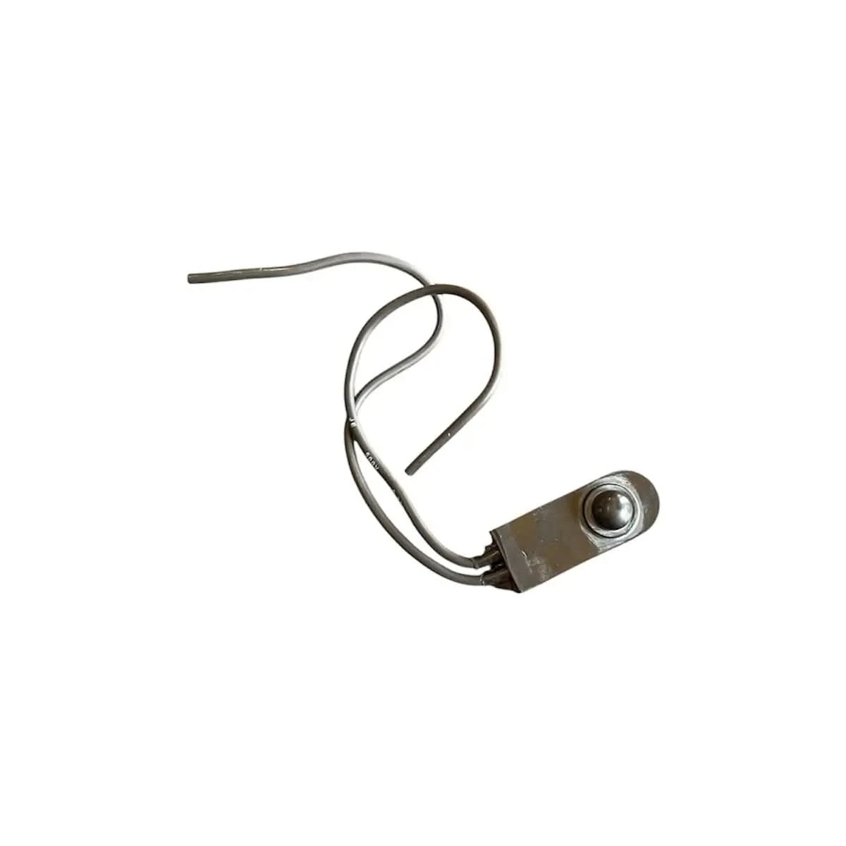 Interruptor redondo para TIG marca Binzel
