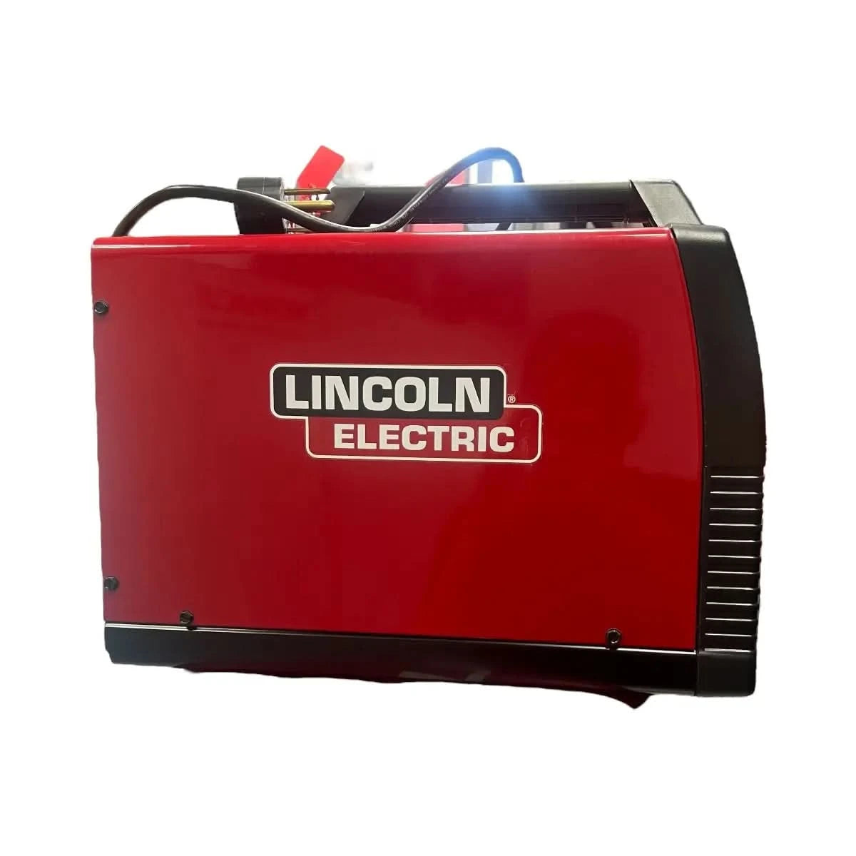 maquina para soldar lincoln electric modelo: 180-pro-mig precio con iva de $12,450.00 mx