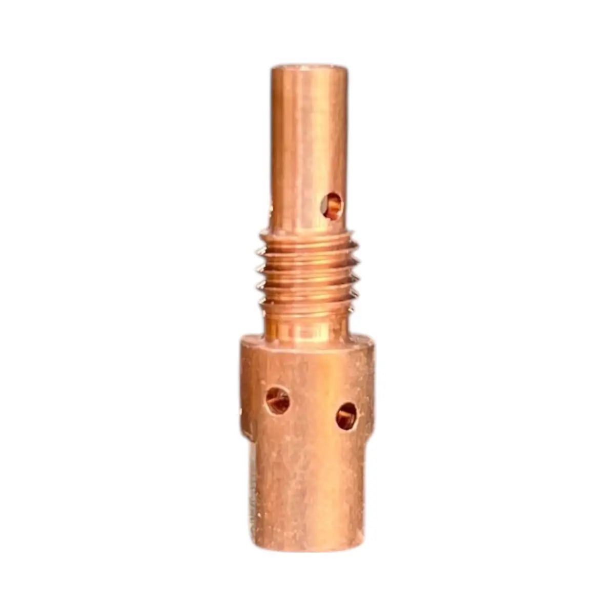 Port mordaza mb25 marca binzel MIG codigo 142.0001