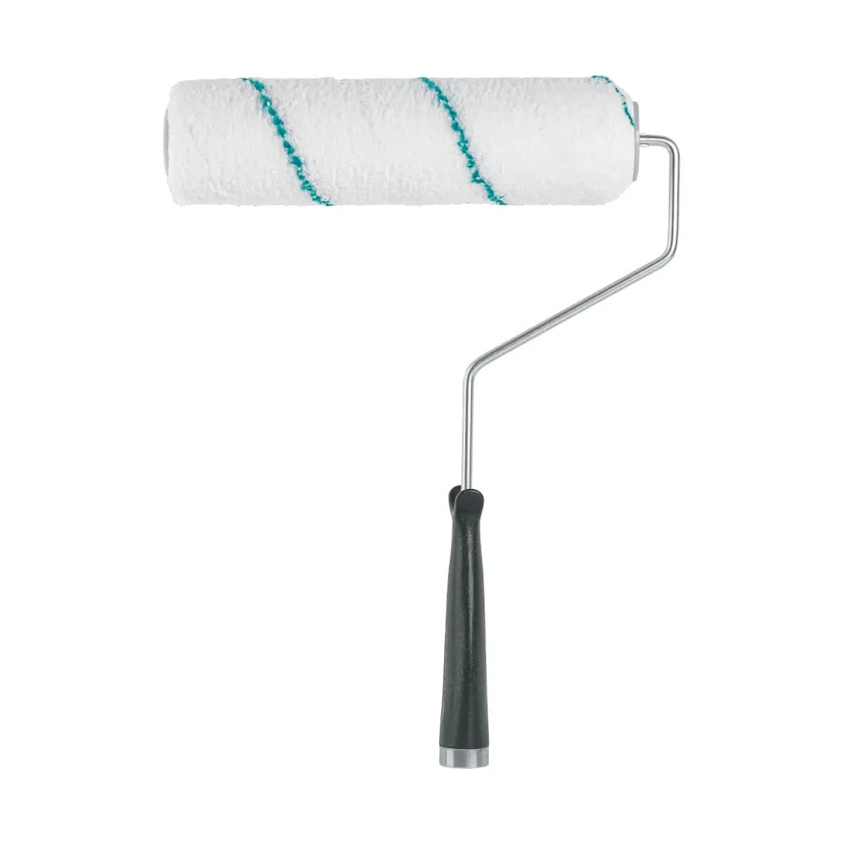 Rodillos para pintar para superficies poca rugosa de 9" y 3/8" la felpa marca truper