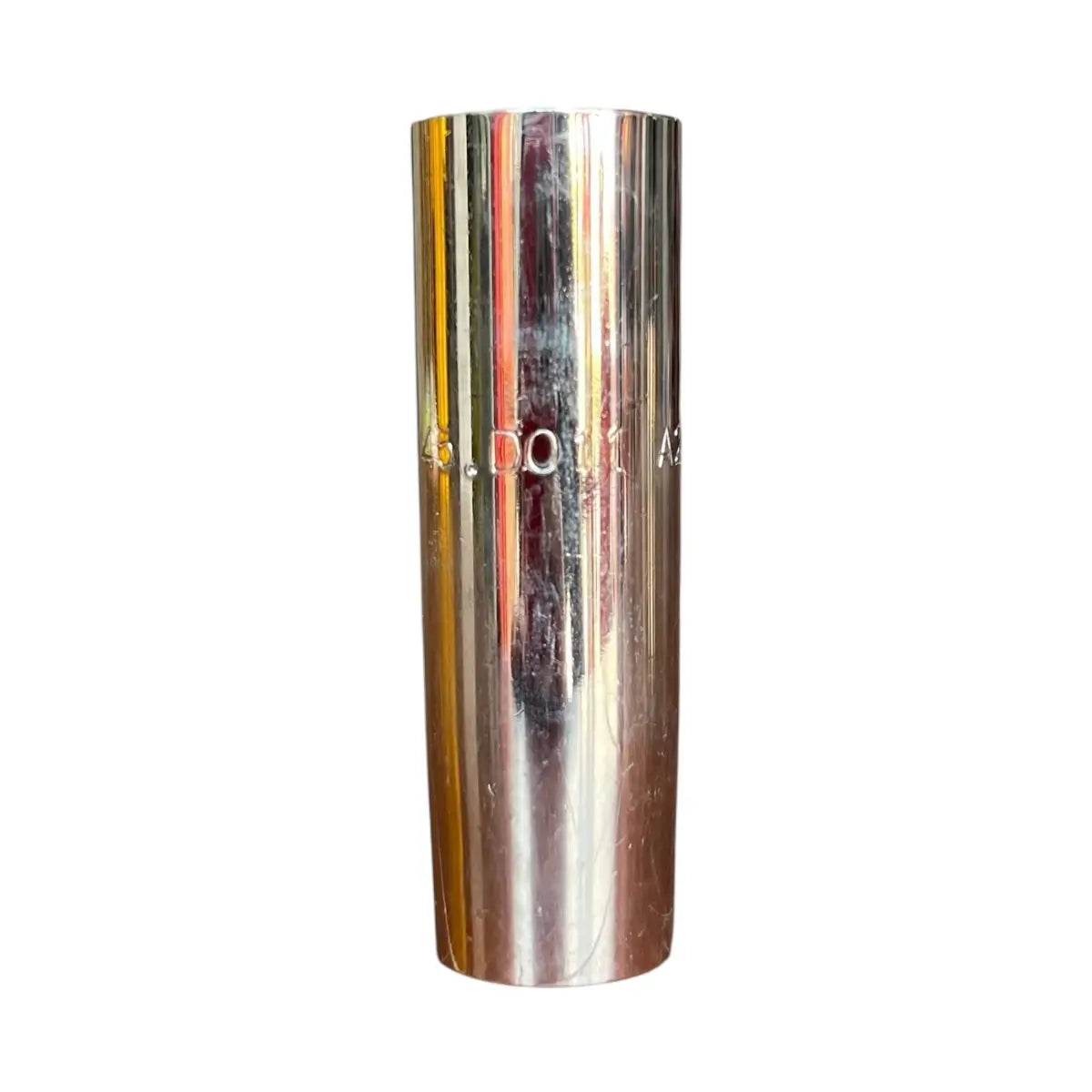 Tobera roscada para antorcha ALFA 2 Abicor Binzel