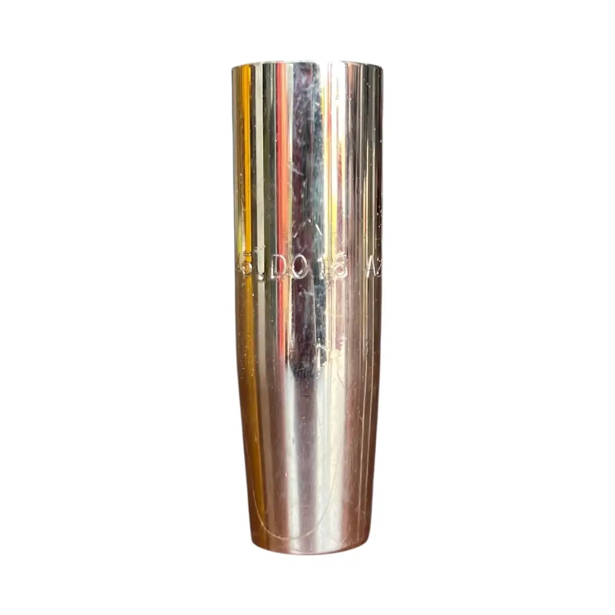 Tobera roscada para antorcha ALFA 2 Abicor Binzel