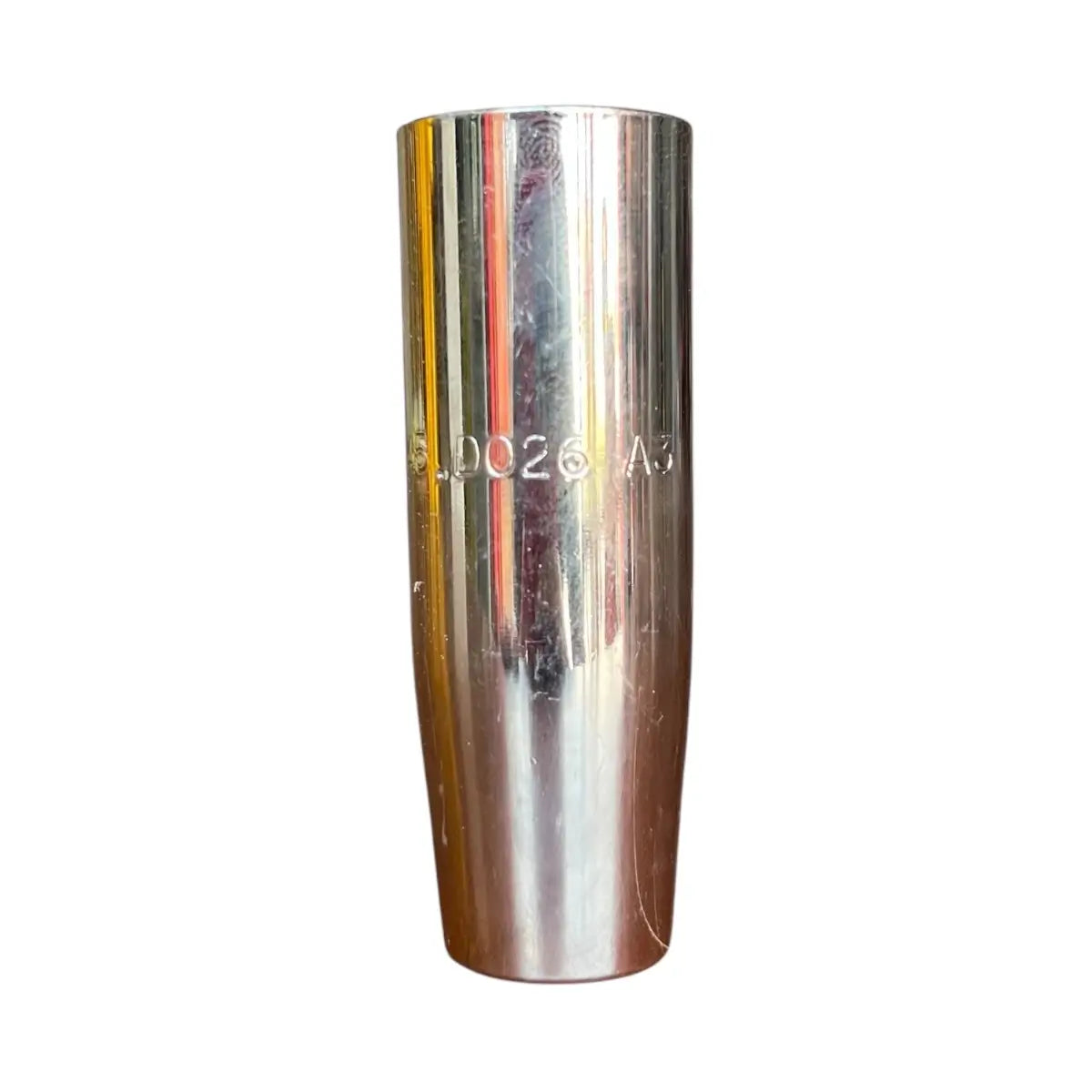Tobera roscada para antorcha ALFA 3 Abicor Binzel