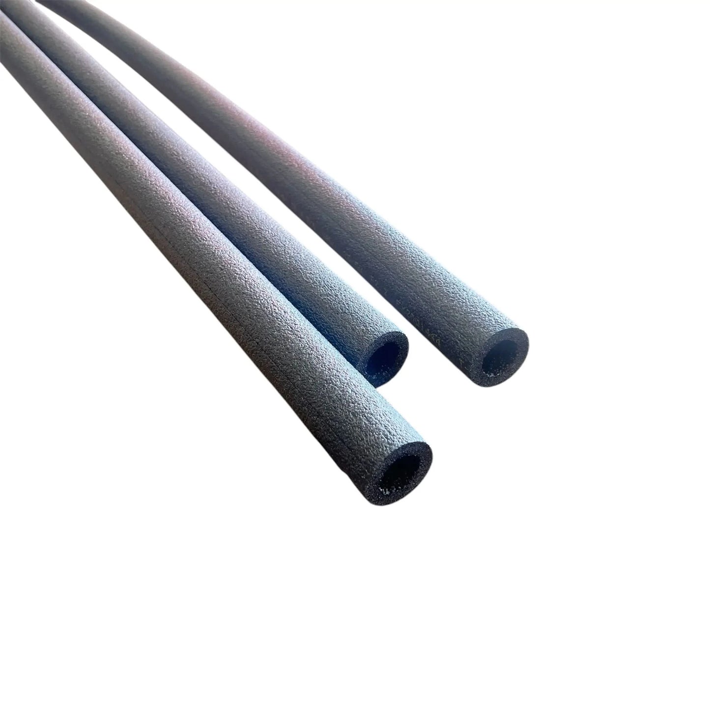 Tubo aislante térmico para tubería medida de 7/8" x 3/8" K-flex