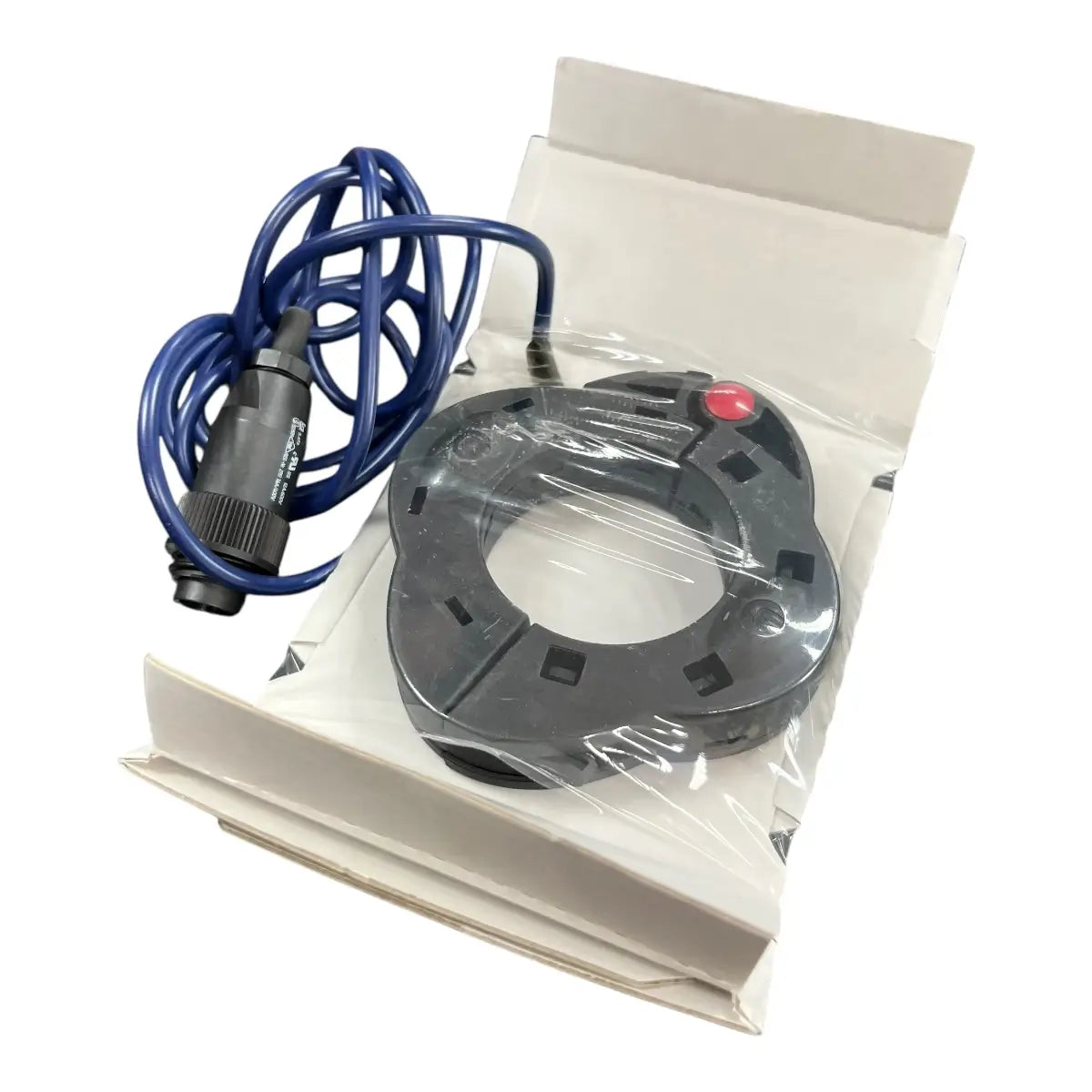 Sensor Binzel 601.0041.1 de activación automática para corriente 
