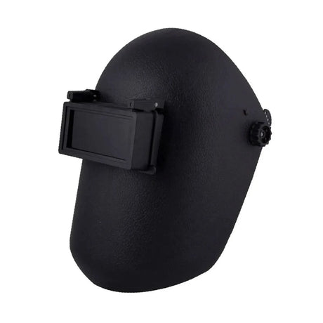 Careta para soldar con ventana ajustable Weston - Unioonsa