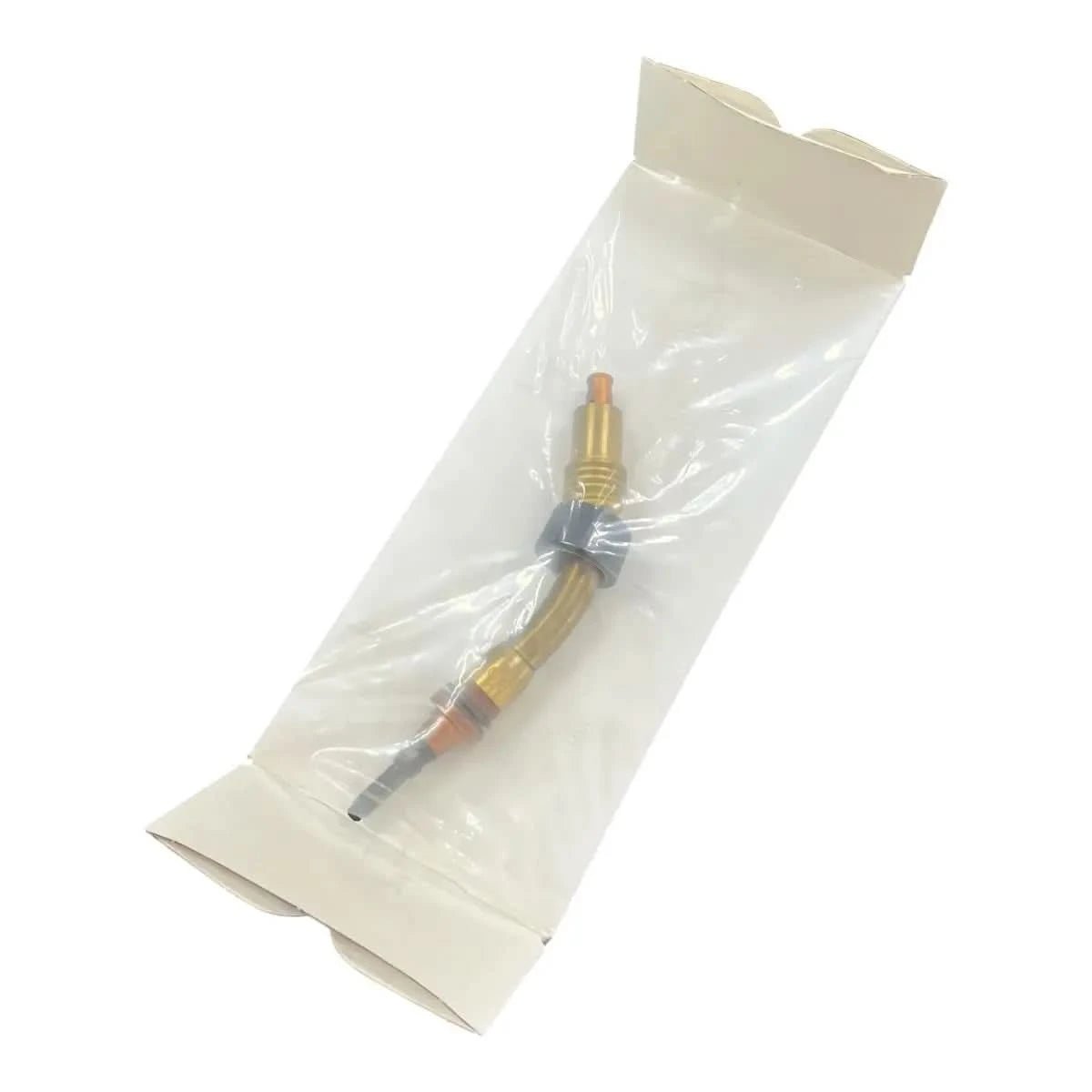 Cuello para antorcha para aluminio push pull Binzel 085.0009 - Unioonsa