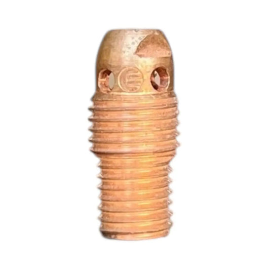 Difusor de gas para TIG 0.5mm - 1.0mm Binzel (antorchas 9/20)