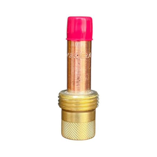 Difusor gas lens marca binzel codigo 45V26