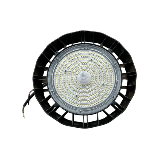 Lámpara de techo para exterior LED industrial
