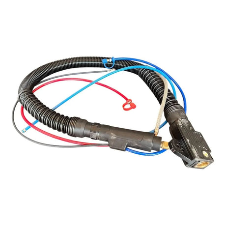 Ensamble de manguera para antorcha robótica Binzel 960W-40LX - Unioonsa