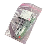  Tarjeta electrónica PCB Binzel 831.0405.1 sin conector para motor de antorcha robótica