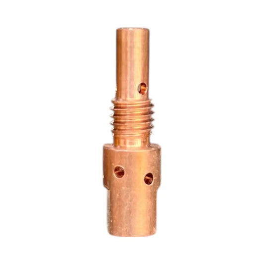 Port mordaza mb25 marca binzel MIG codigo 142.0001